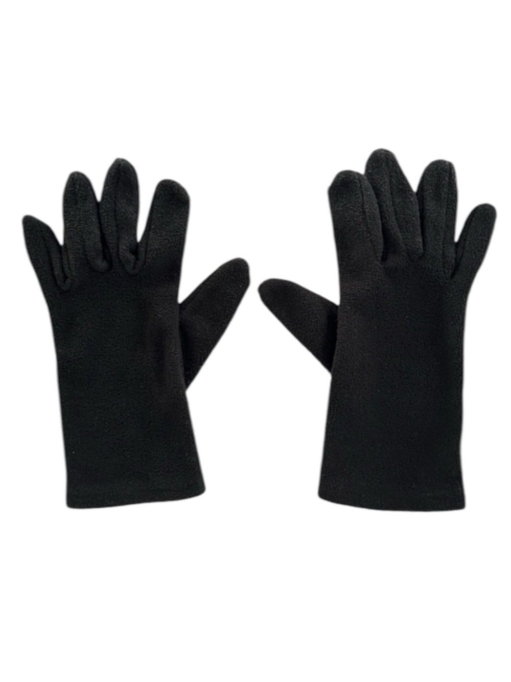 🦋 5/$25 - Target Full Finger Winter Gloves in Black